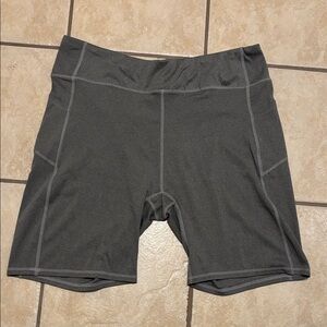 Women’s Biker Shorts